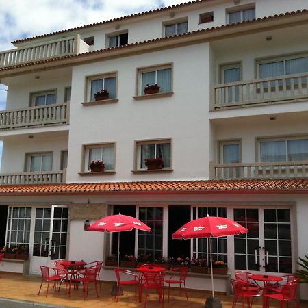 Hotel Pipo Sanxenxo Ngoại thất bức ảnh