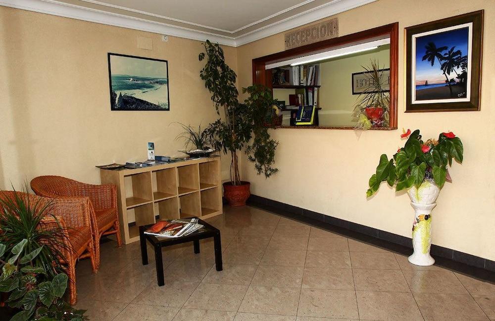 Hotel Pipo Sanxenxo Ngoại thất bức ảnh
