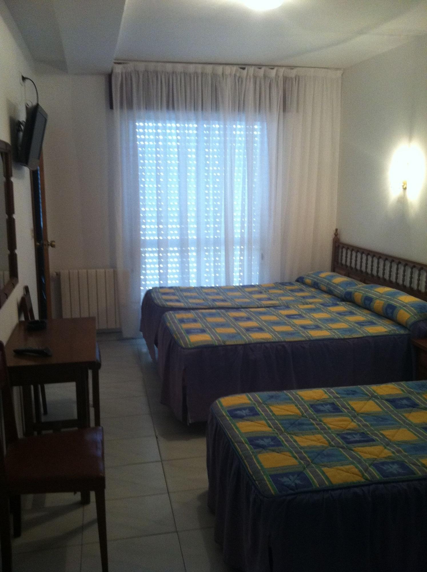 Hotel Pipo Sanxenxo Ngoại thất bức ảnh