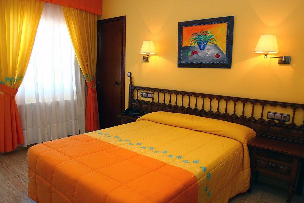 Hotel Pipo Sanxenxo Ngoại thất bức ảnh