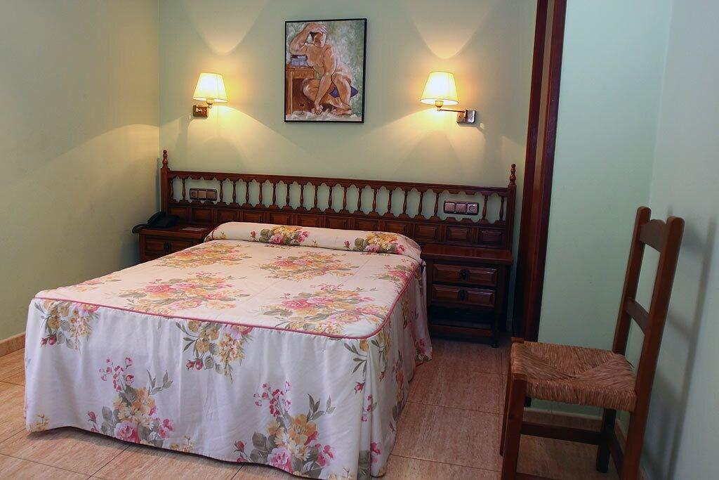 Hotel Pipo Sanxenxo Ngoại thất bức ảnh