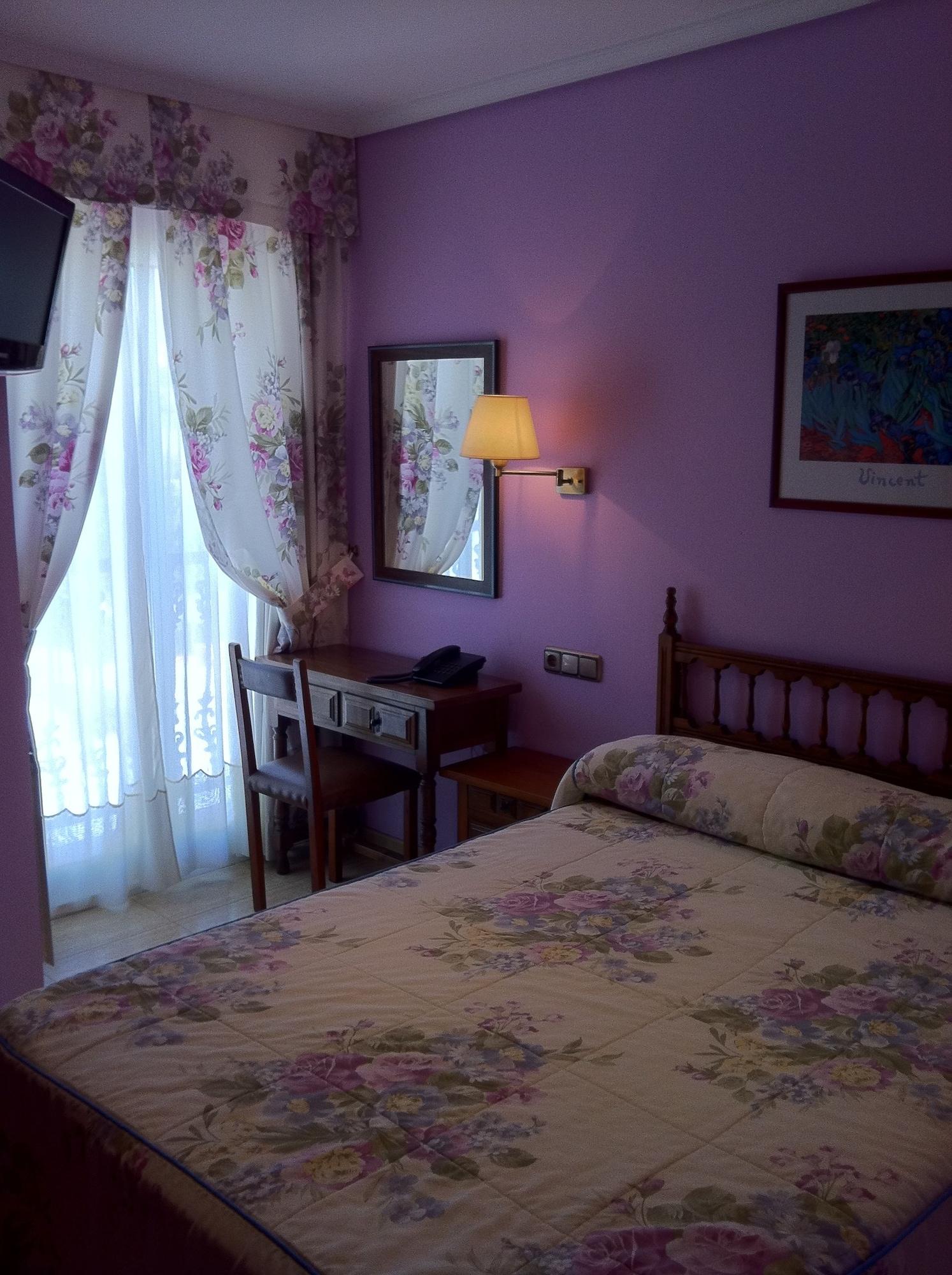 Hotel Pipo Sanxenxo Ngoại thất bức ảnh