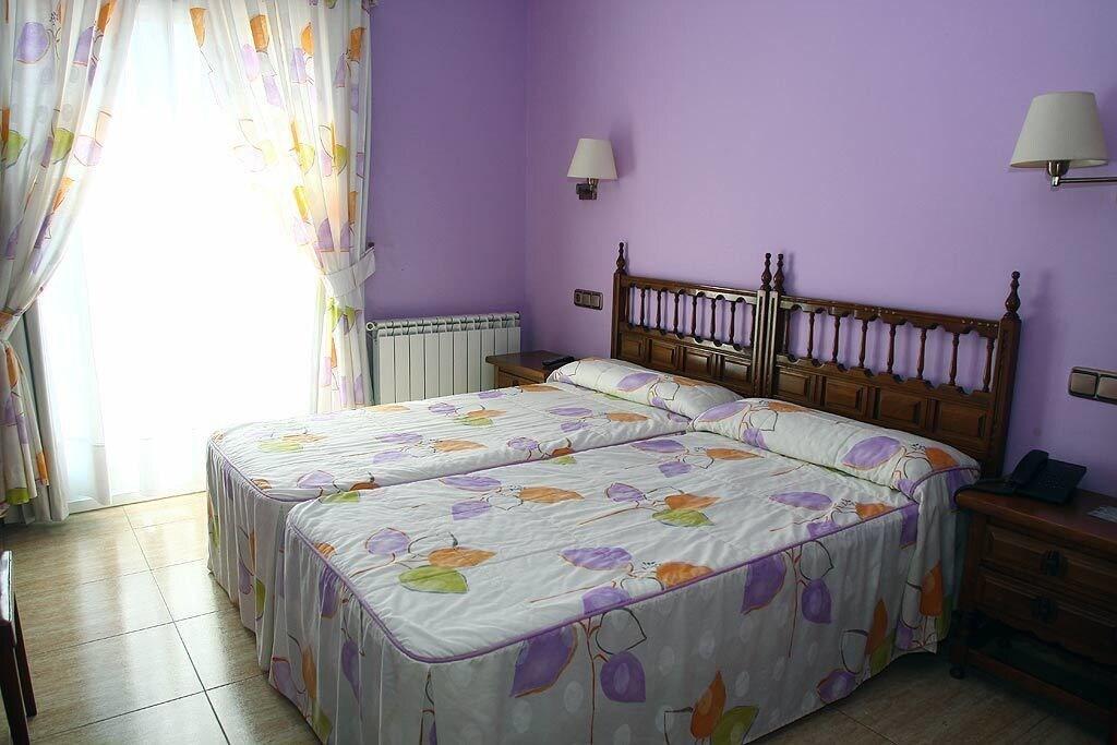 Hotel Pipo Sanxenxo Ngoại thất bức ảnh