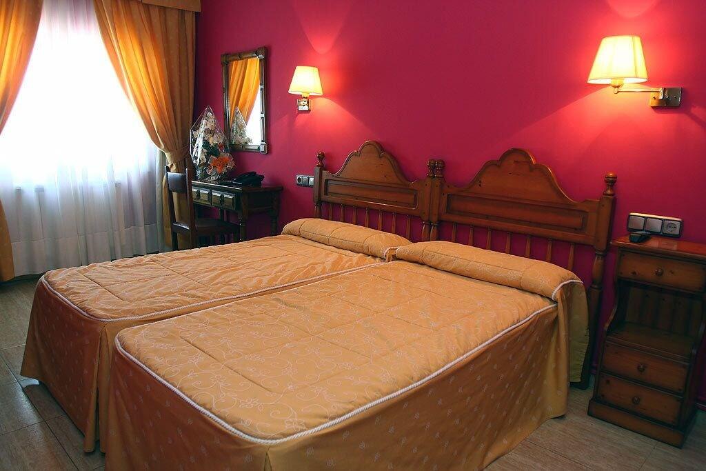 Hotel Pipo Sanxenxo Ngoại thất bức ảnh