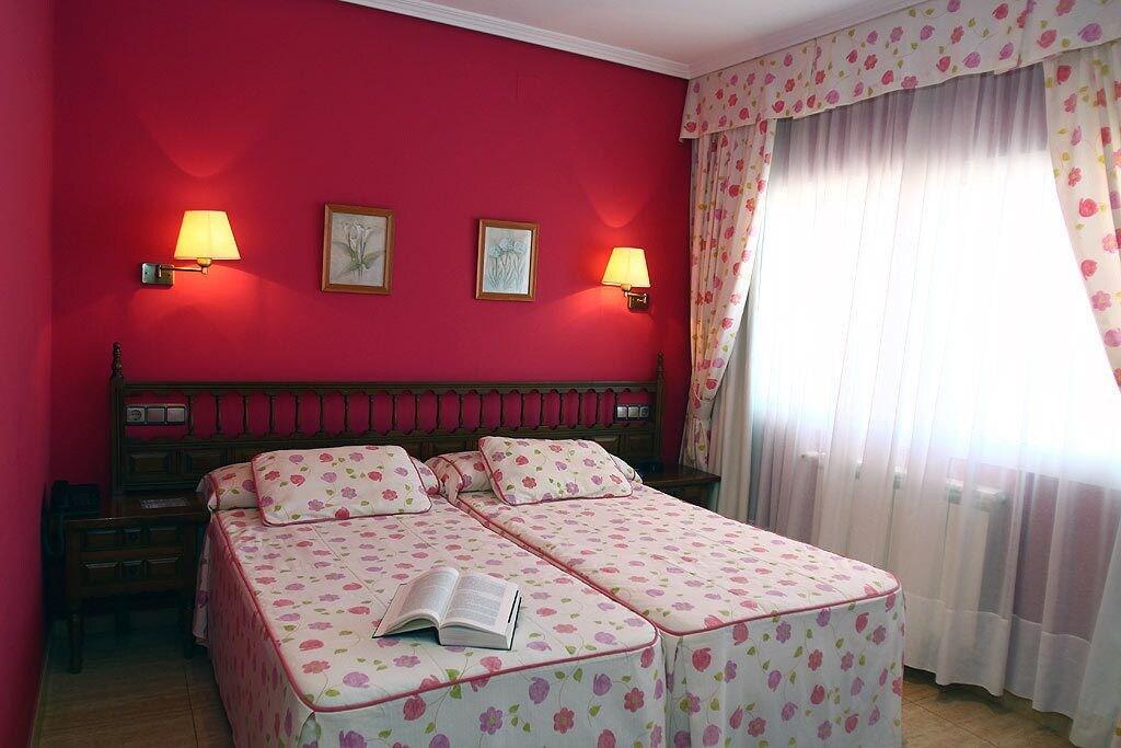 Hotel Pipo Sanxenxo Ngoại thất bức ảnh