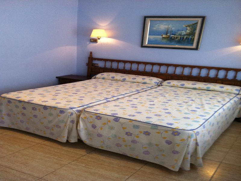 Hotel Pipo Sanxenxo Ngoại thất bức ảnh