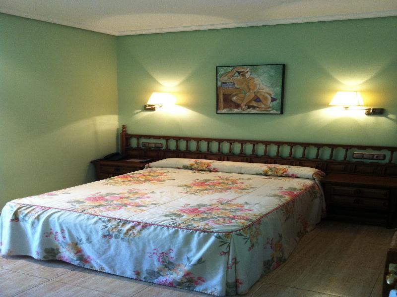 Hotel Pipo Sanxenxo Ngoại thất bức ảnh