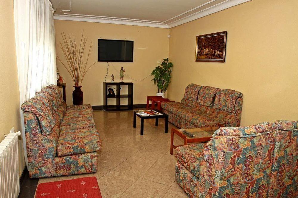 Hotel Pipo Sanxenxo Ngoại thất bức ảnh