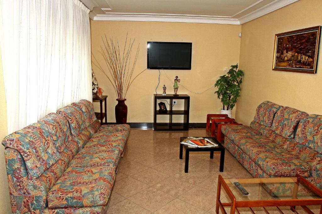 Hotel Pipo Sanxenxo Ngoại thất bức ảnh