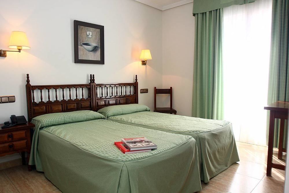 Hotel Pipo Sanxenxo Ngoại thất bức ảnh