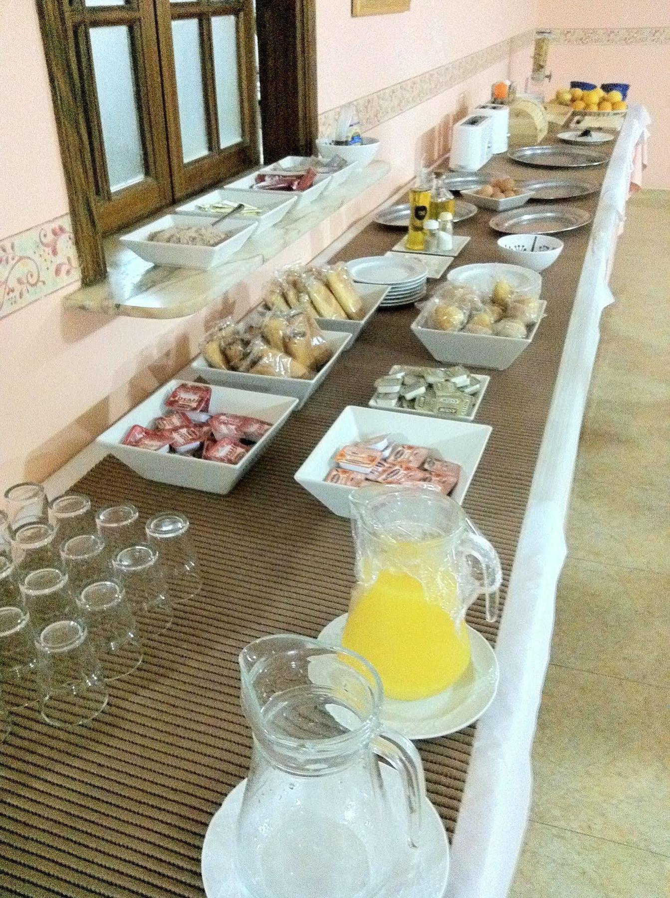 Hotel Pipo Sanxenxo Ngoại thất bức ảnh